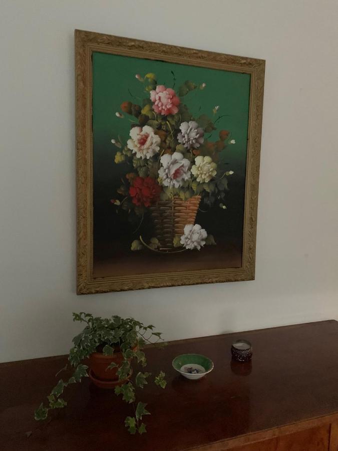 Eds Bruk Basecamp Vendégház Edsbruk Kültér fotó
