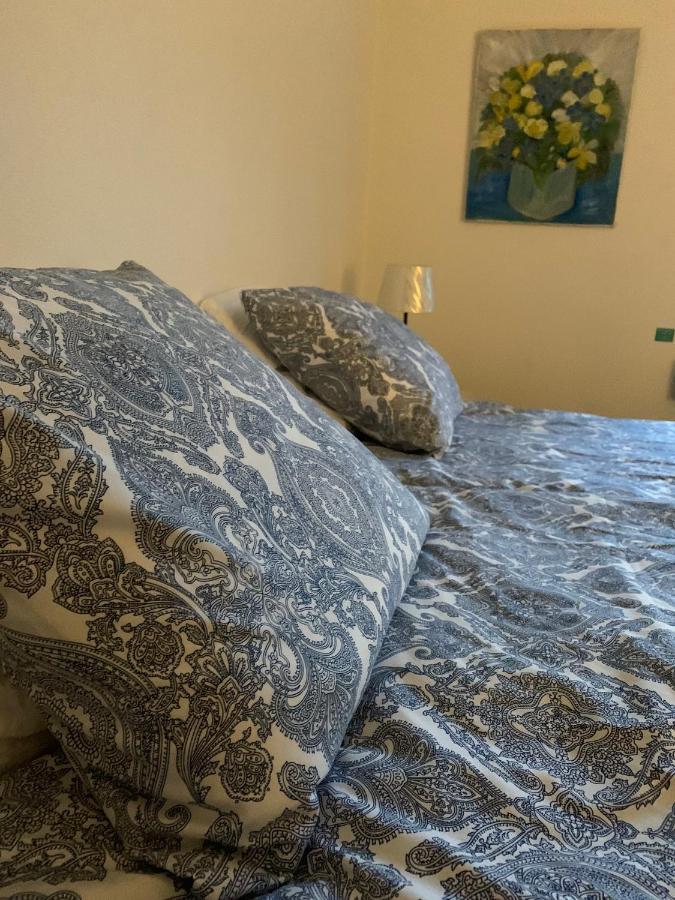 Eds Bruk Basecamp Vendégház Edsbruk Kültér fotó