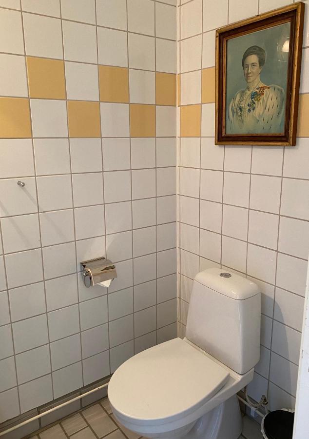 Eds Bruk Basecamp Vendégház Edsbruk Kültér fotó